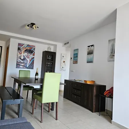 Duplex Avec Piscine-padel-plage-wifi-parking Apartmán *