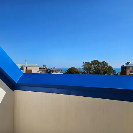 Apartment Duplex Avec Piscine-padel-plage-wifi-parking Dénia