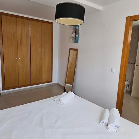 Duplex Avec Piscine-padel-plage-wifi-parking Apartment *