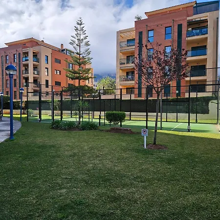 Apartmán Duplex Avec Piscine-padel-plage-wifi-parking *