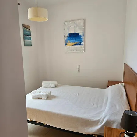Duplex Avec Piscine-padel-plage-wifi-parking Apartmán Denia