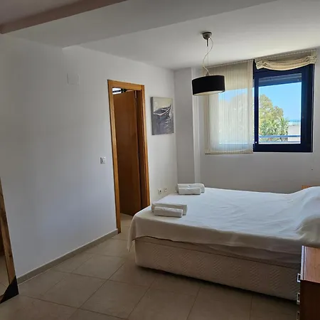 Duplex Avec Piscine-padel-plage-wifi-parking Apartment Denia