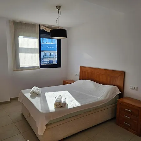 Duplex Avec Piscine-padel-plage-wifi-parking Apartmán *