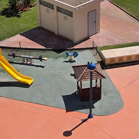 Apartment Duplex Avec Piscine-padel-plage-wifi-parking