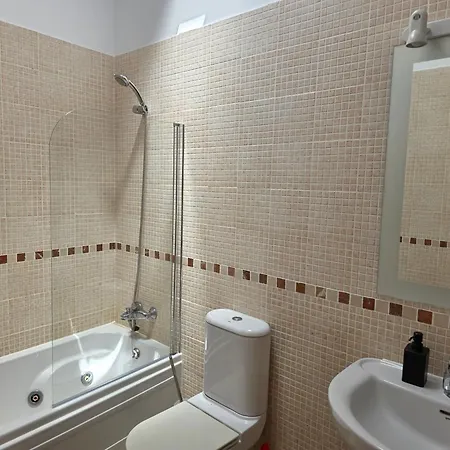 Apartmán Duplex Avec Piscine-padel-plage-wifi-parking